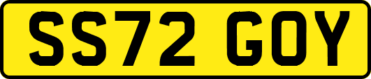 SS72GOY