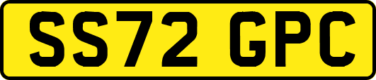 SS72GPC