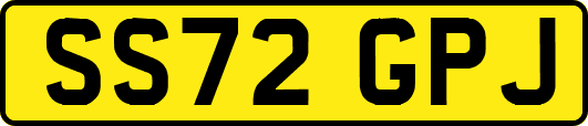 SS72GPJ