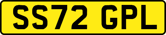 SS72GPL