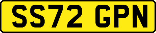 SS72GPN