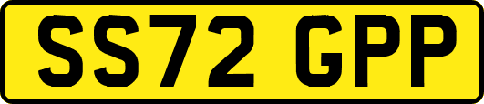SS72GPP
