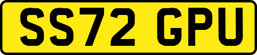 SS72GPU