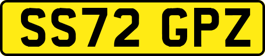 SS72GPZ