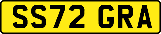SS72GRA