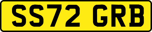SS72GRB