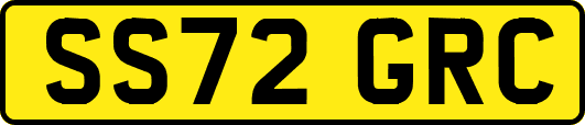 SS72GRC