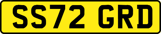 SS72GRD