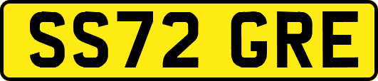 SS72GRE