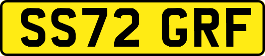 SS72GRF