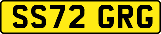 SS72GRG