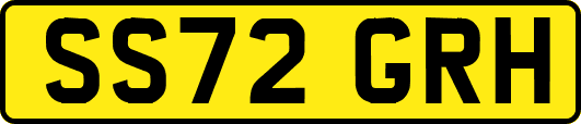 SS72GRH