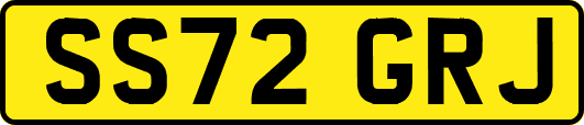 SS72GRJ