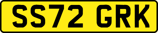 SS72GRK