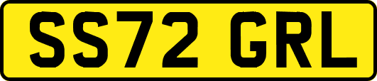 SS72GRL