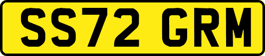 SS72GRM