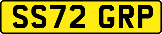 SS72GRP