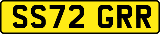 SS72GRR
