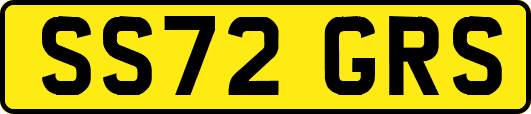 SS72GRS