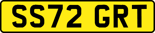 SS72GRT