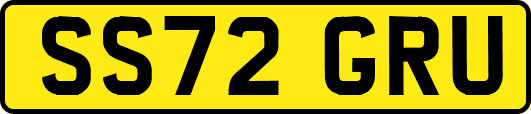 SS72GRU