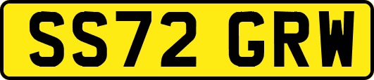 SS72GRW