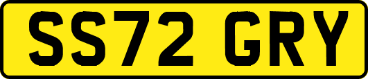 SS72GRY