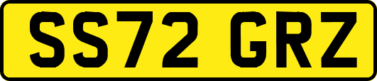 SS72GRZ