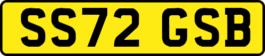 SS72GSB