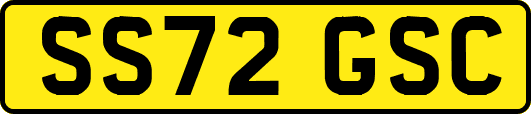 SS72GSC