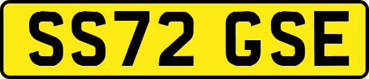 SS72GSE