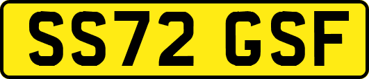 SS72GSF