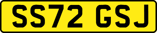 SS72GSJ