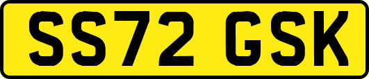SS72GSK