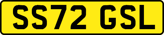 SS72GSL