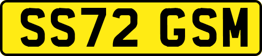 SS72GSM