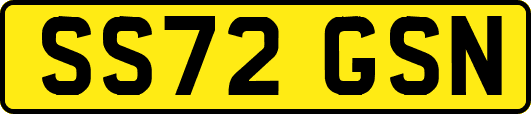 SS72GSN
