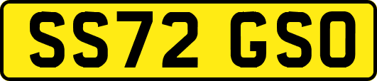 SS72GSO