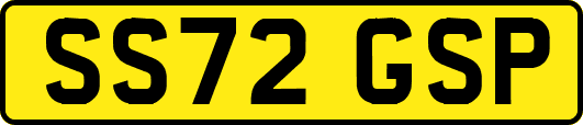 SS72GSP