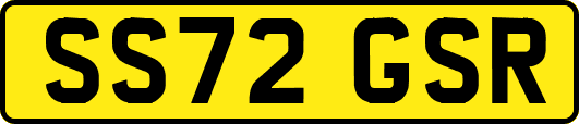 SS72GSR