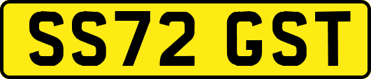 SS72GST