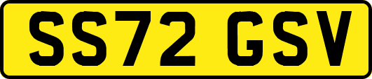 SS72GSV