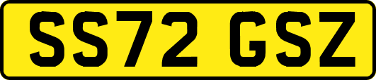 SS72GSZ