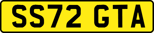 SS72GTA