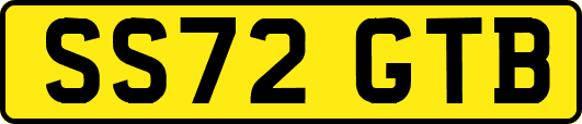 SS72GTB