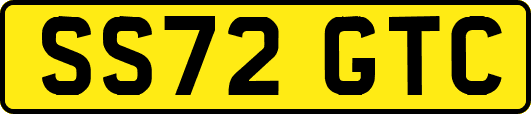 SS72GTC