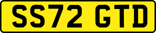 SS72GTD
