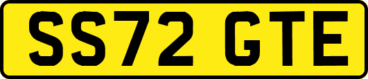 SS72GTE