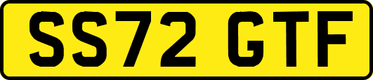 SS72GTF