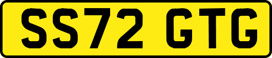 SS72GTG